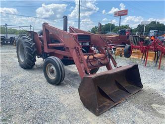 Case IH 485