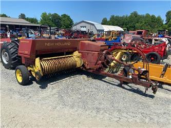 New Holland 315