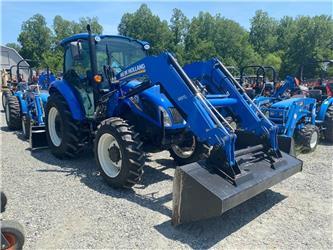New Holland T4.75