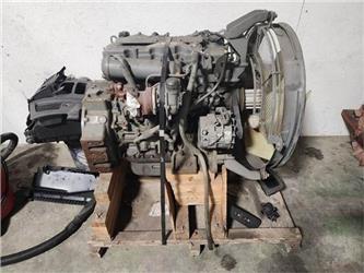 Isuzu 4JJ1