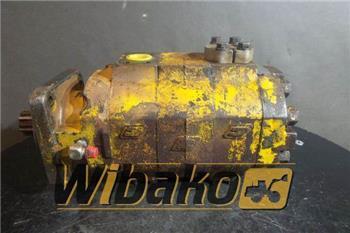 Commercial Hydraulic pump Commercial M75B978BI0L15-7B0L5-1 B1