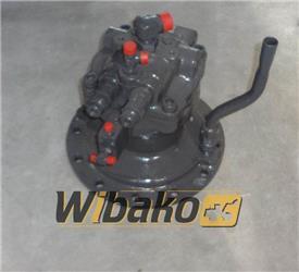 Daewoo Hydraulic motor Daewoo T3X170CHB-10A-60/285