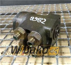 Danfoss Orbitrol Danfoss OSPB100ON 150G0019
