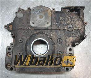 Hanomag Rear gear housing Hanomag 194903106