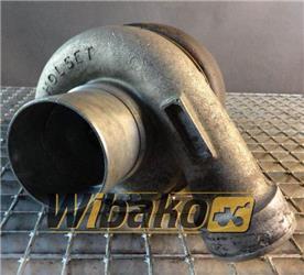 Hanomag Turbocharger Hanomag HOLSET