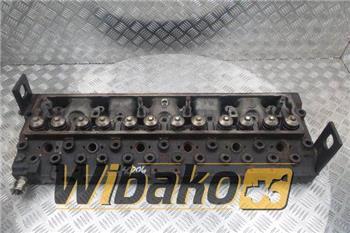 Perkins Cylinder head for engine Perkins 1006E-6T ZZ80228