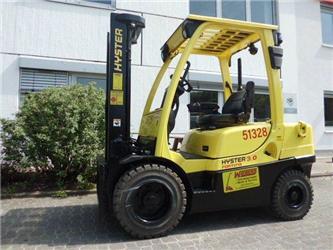 Hyster H3.0FT