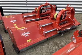 Forigo T18S - 300