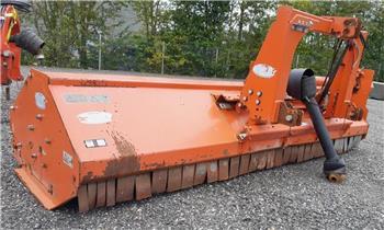 Ortolan T 40 300