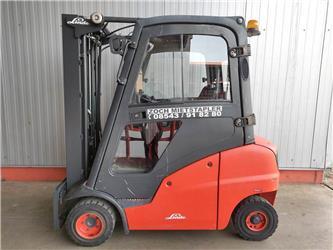 Linde H 20 D - 01 - 391 EVO