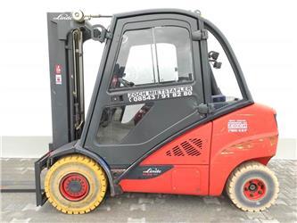 Linde H 35 D - 02 - 393 EVO