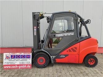Linde H 35 D - 02 - 393 EVO