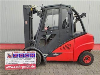 Linde H35D-02-393-EVO / AKTUELL VERMIETET