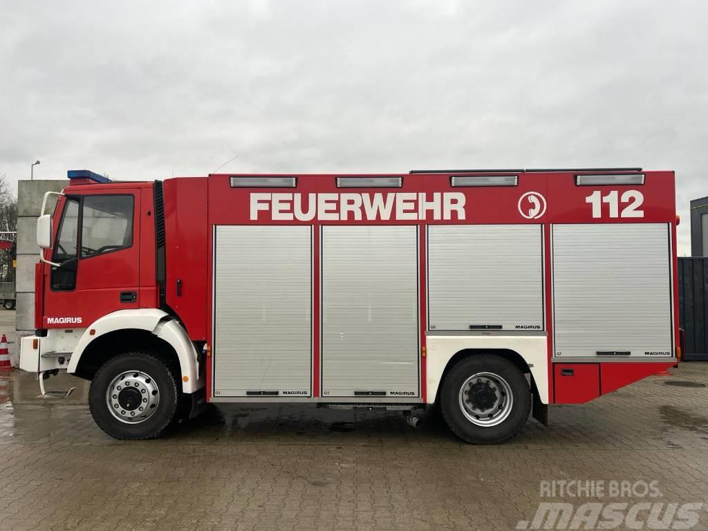 Iveco Eurofire FF135E24 Drugi tovornjaki