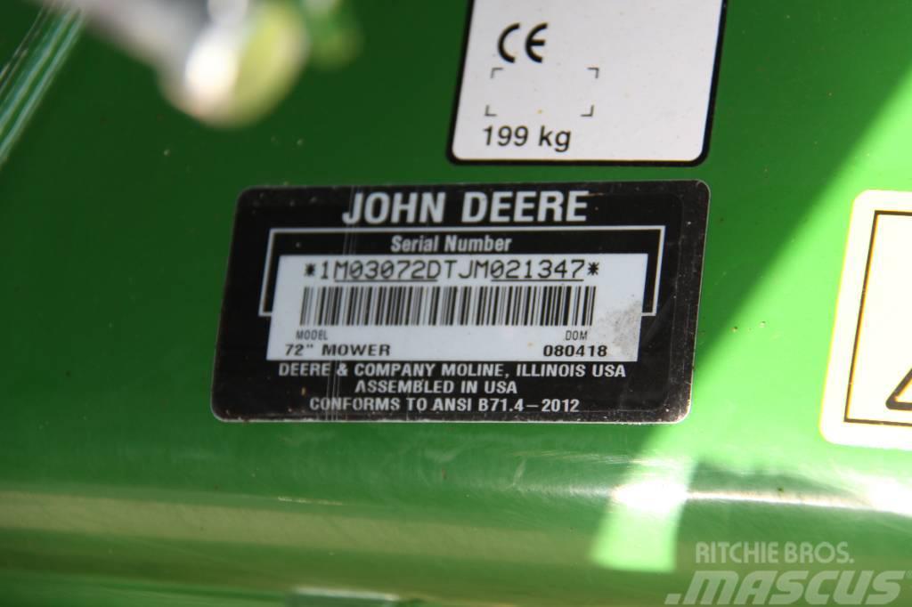 John Deere 3045 R Traktorji