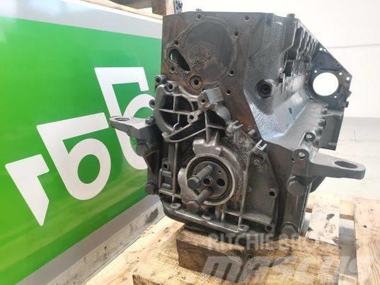 Fendt 824 Vario(TCD 2012 L06 4V) block engine Motorji