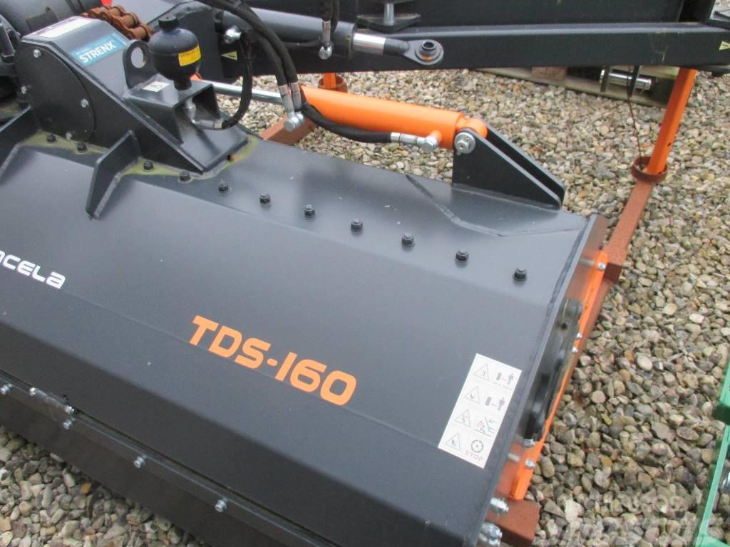  TMC Cancela TDS 160 Armslagleklipper Kosilnice