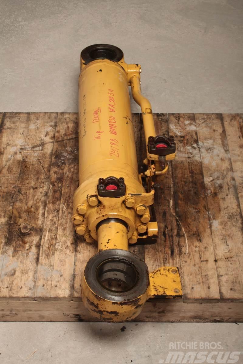 Komatsu WA320-5H Hydraulic Cylinder Hidravlika
