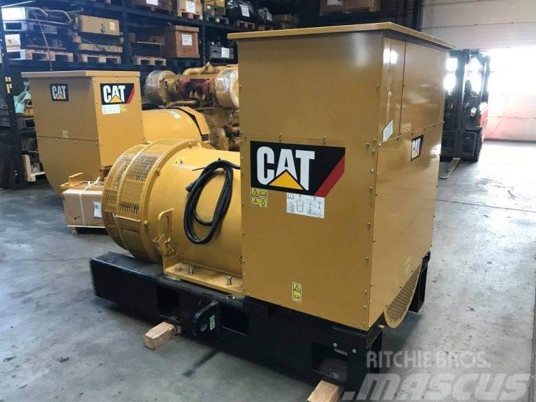 CAT SR5 - Unused - 1360 kW - Generator End Drugi agregati