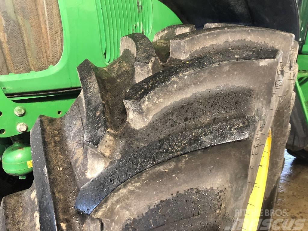 John Deere 6920 S Dismantled: only spare parts Traktorji