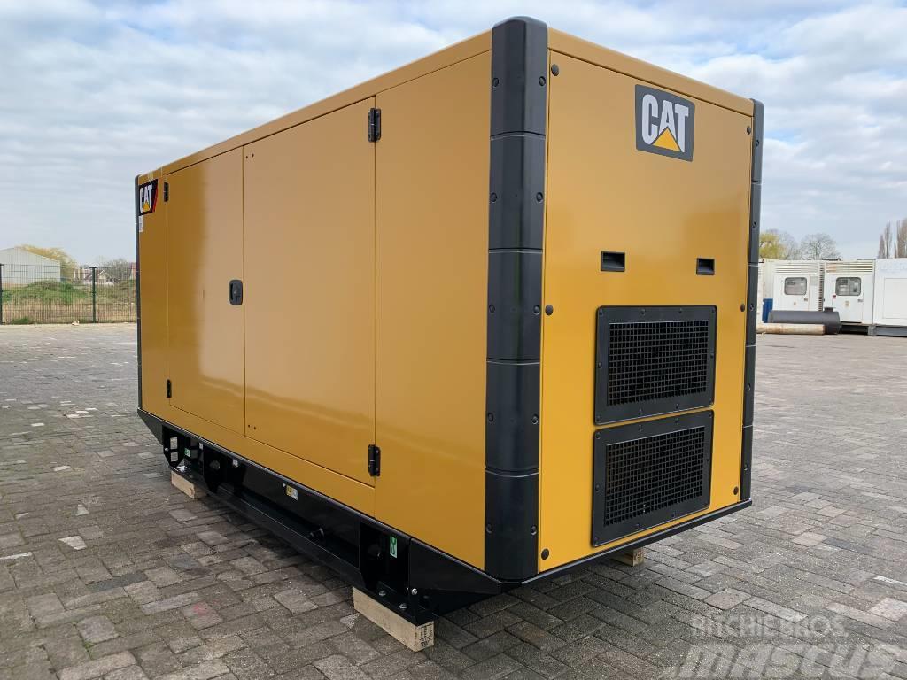 CAT DE220E0 - 220 kVA Generator - DPX-18018 Dizelski agregati