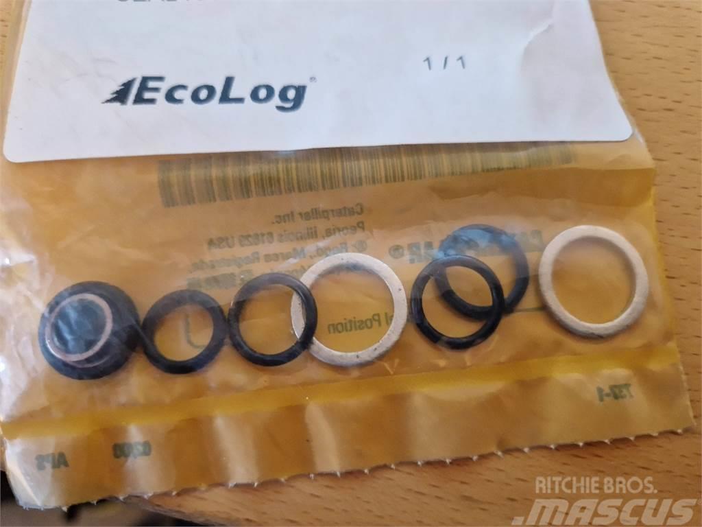 Eco Log 7005343 Hidravlika