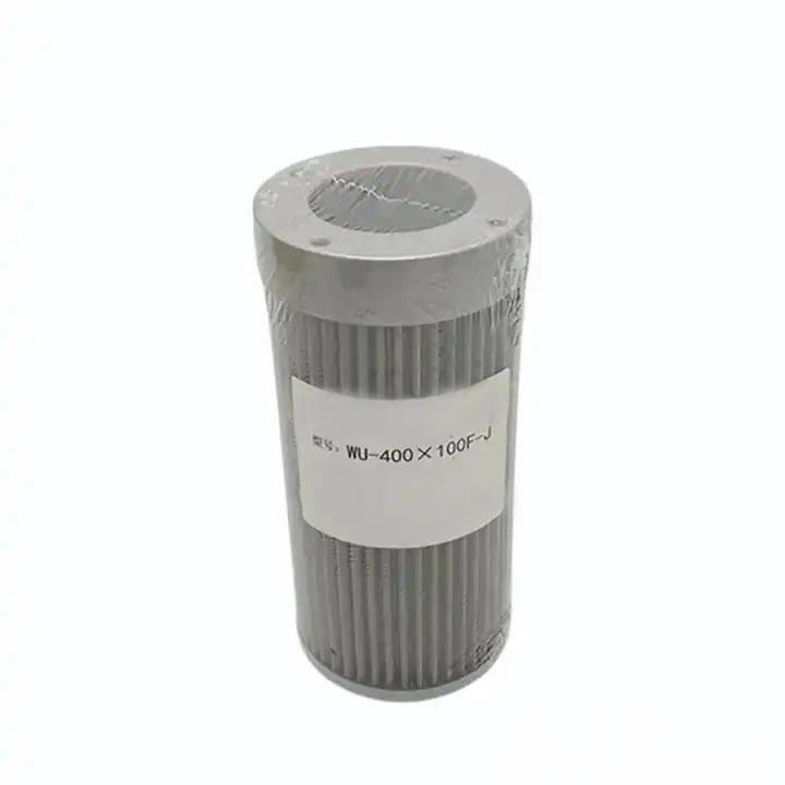 XCMG hydraulic filter lw500/zl50fv p/n wu-400x100f Drugi deli
