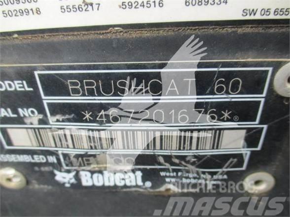 Bobcat BRUSH CUTTER Drugo