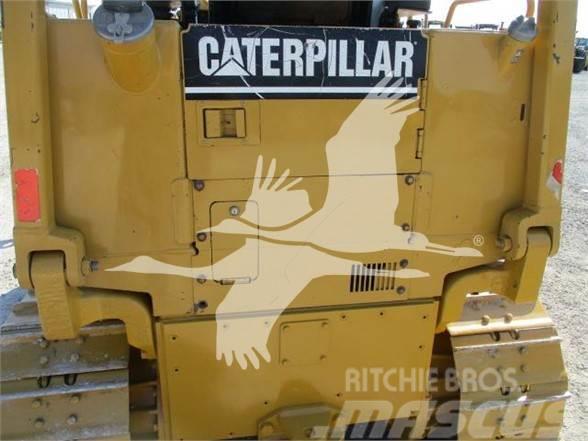 CAT D3C XL Buldožerji goseničarji