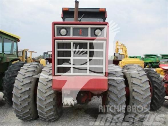 International 4386 Traktorji
