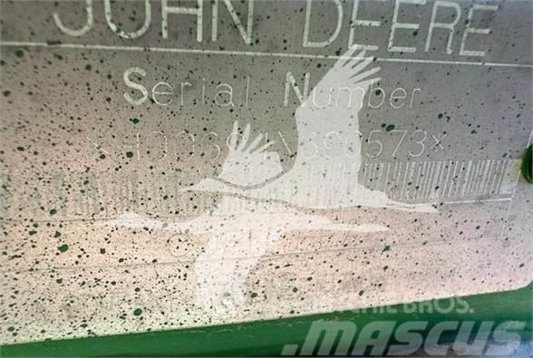 John Deere 694 Rezalne glave za kombajne
