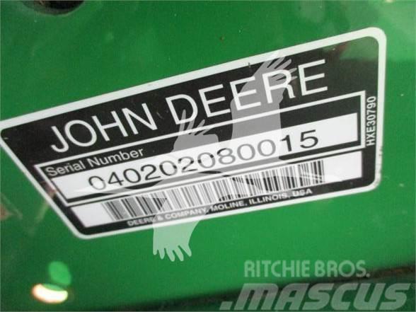 John Deere TWIN DISC STRAW SPREADER Drugo