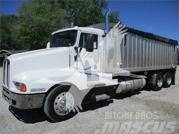Kenworth T600 Other