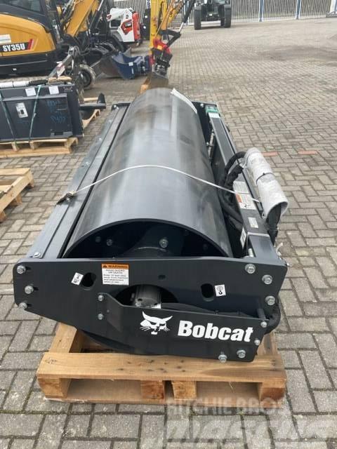 Bobcat Vibratory Roller Walze 80, neu Drugi valjarji