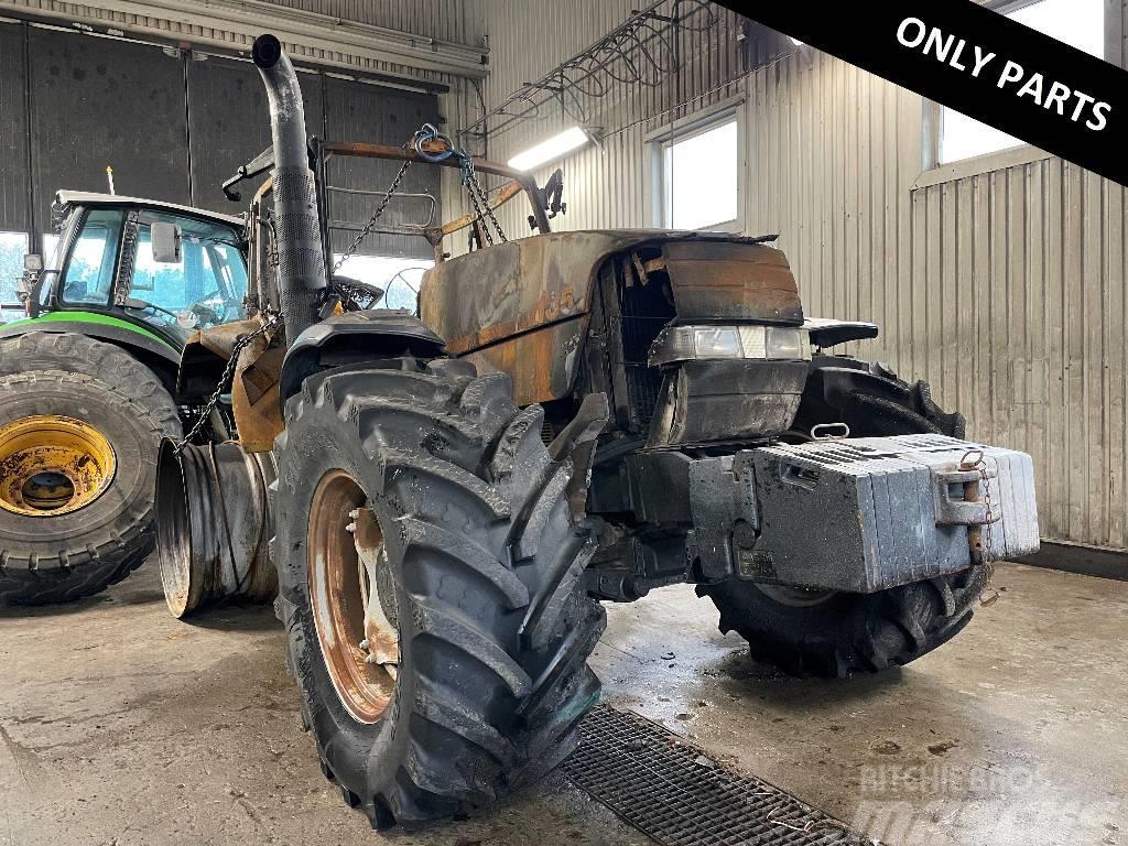 Case IH MX 135 Dismantled: only spare parts Traktorji