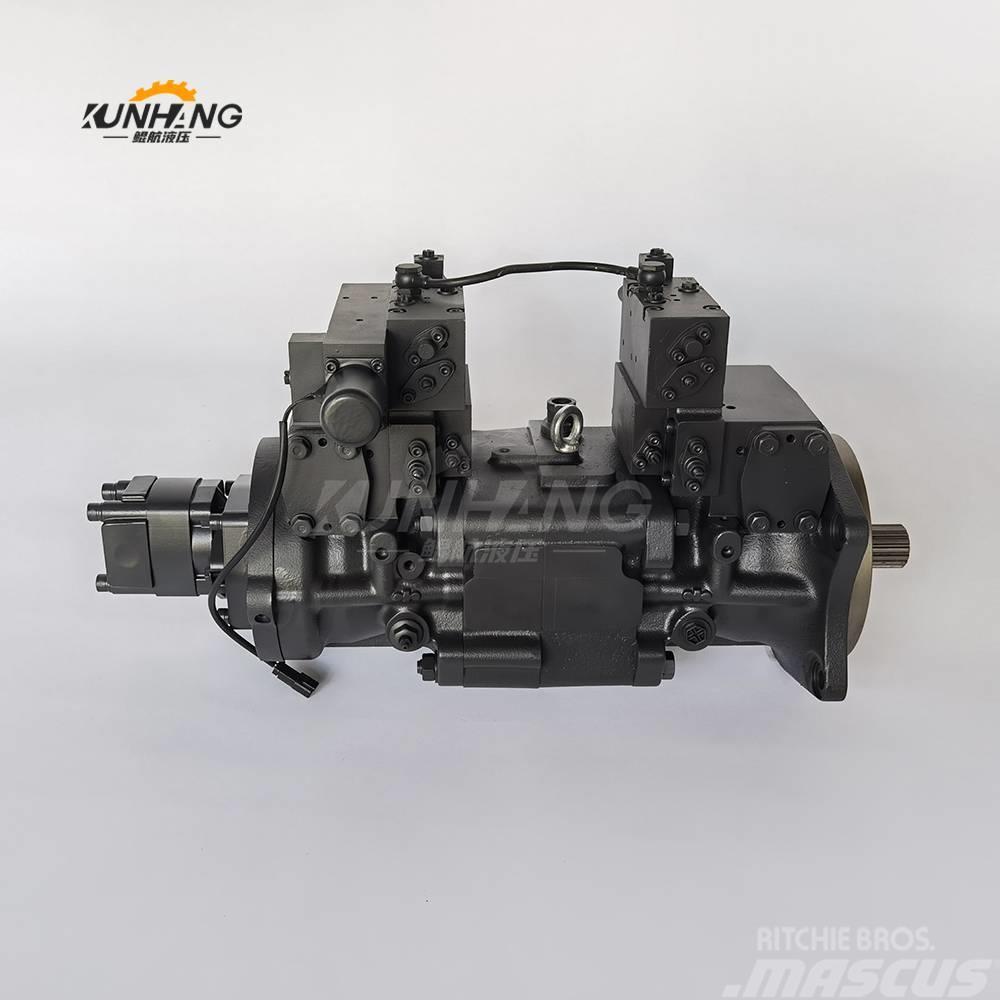 Komatsu PC1250-8 Hydraulic Main Pump 708-2L-00681 PC1250 Menjalnik