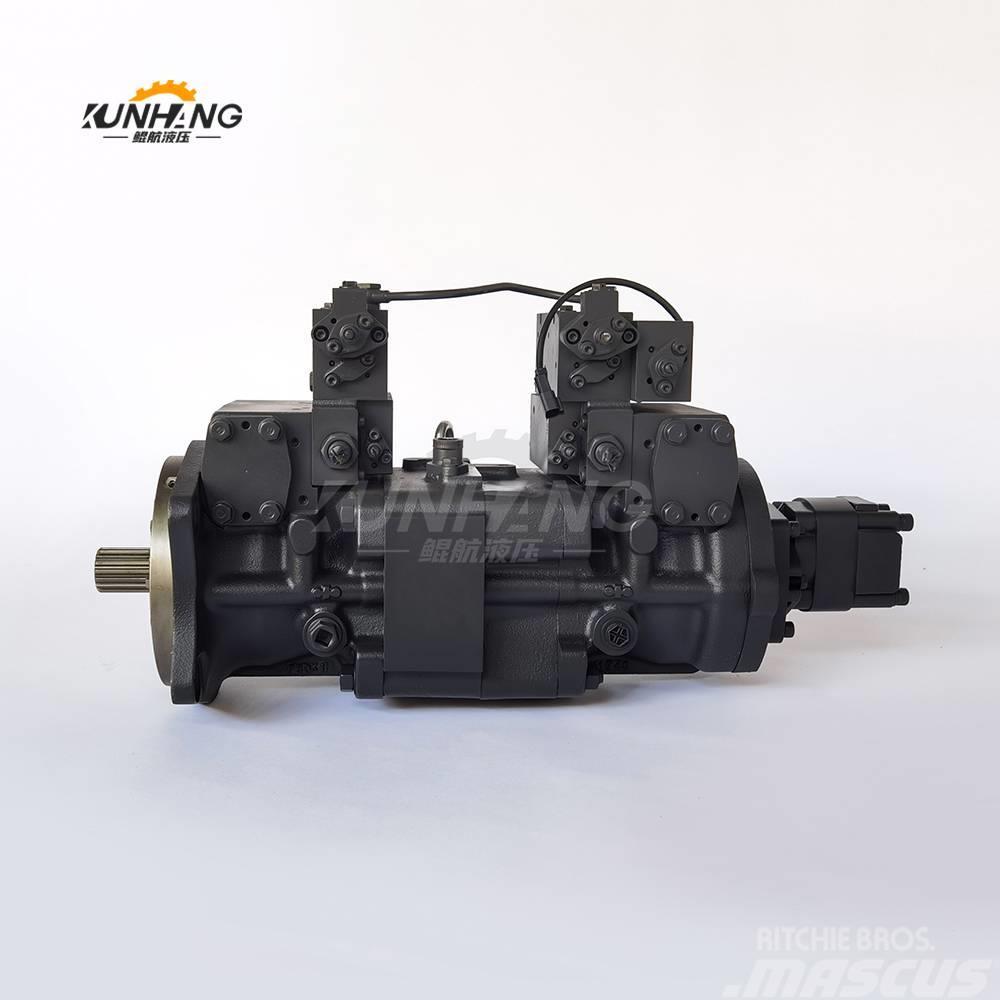 Komatsu PC1250-8 Hydraulic Main Pump 708-2L-00681 PC1250 Menjalnik