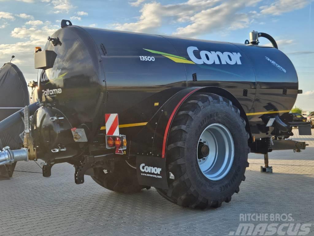 Conor 13500 Other fertilizing machines and accessories