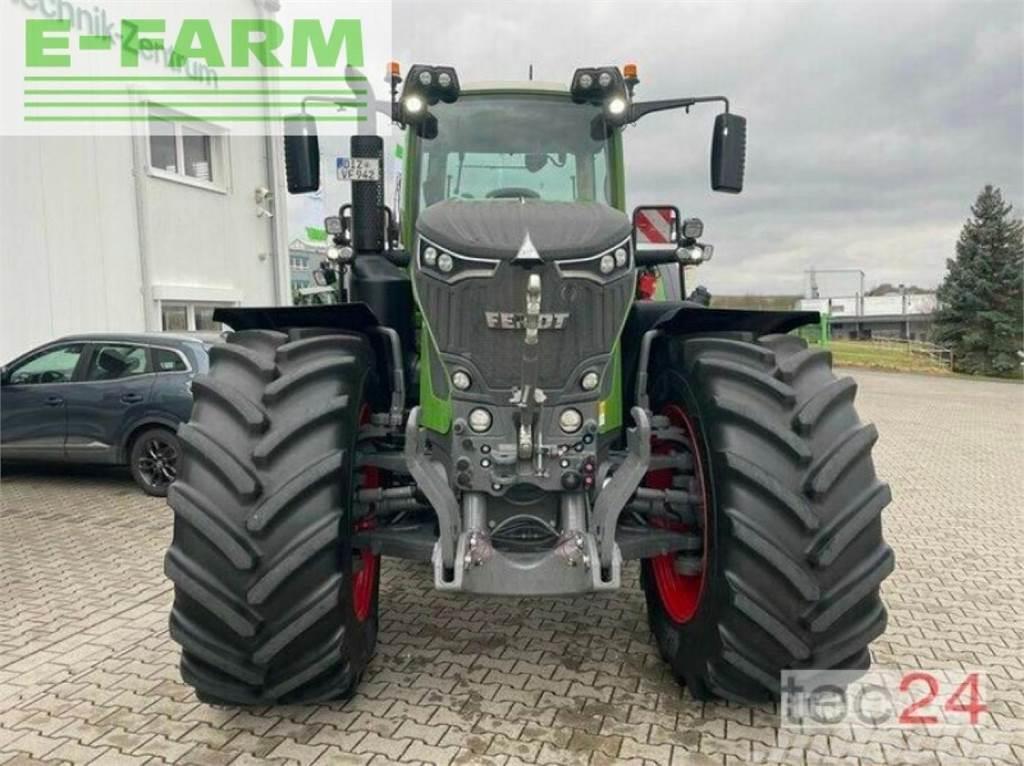 Fendt 942 variogen7 Traktorji