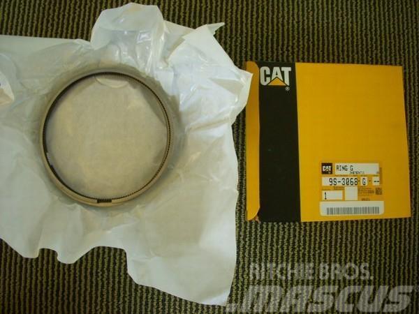 CAT (128) 9S3068 Kolbenringsatz / ring set Drugi deli