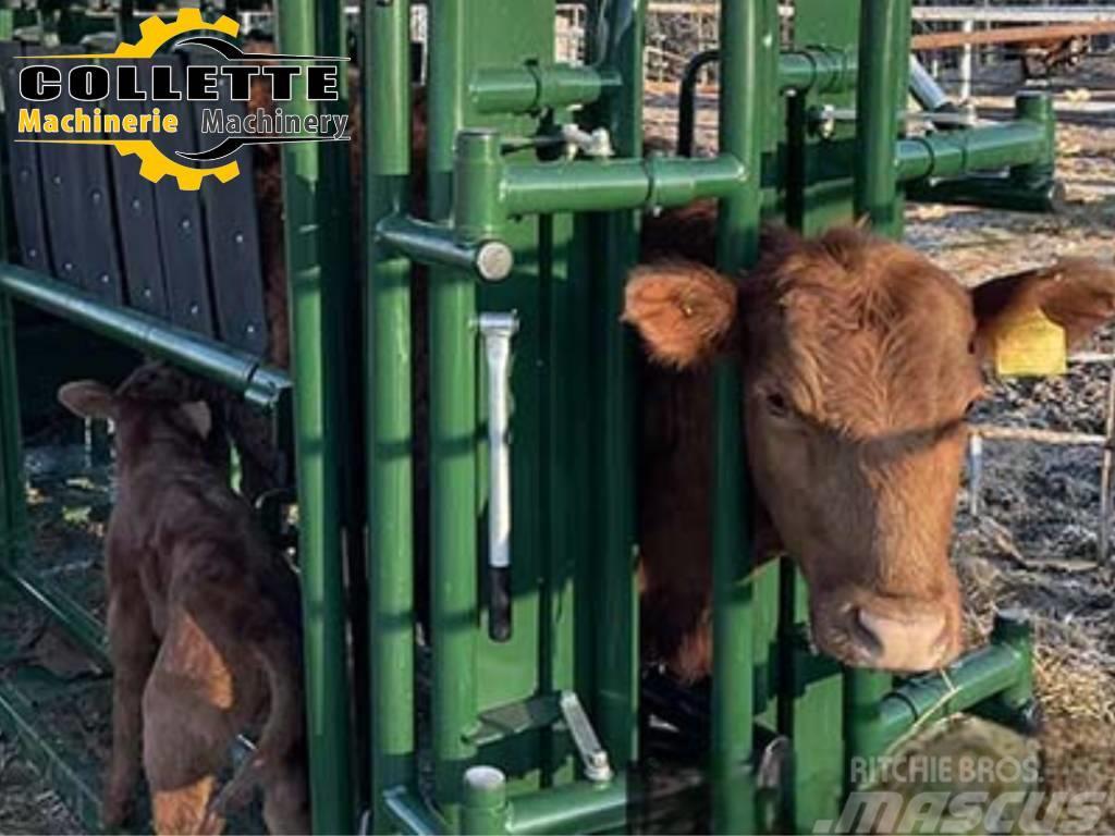  Lakeland Cattle Handling System C1000 Ostali stroji in oprema za živino