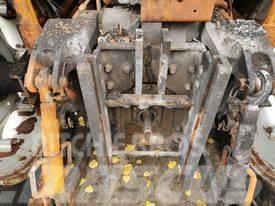 John Deere 6130 R {Auto Power} 2017r Parts Traktorji