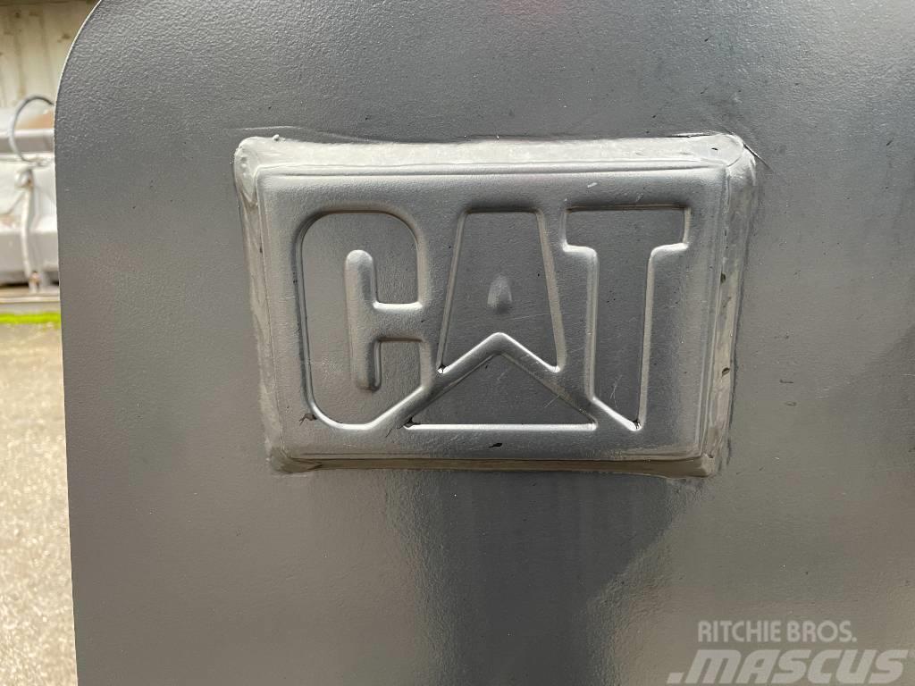 CAT 5.4m GP Bucket Žlice