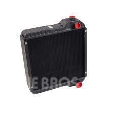 CASE - radiator - 87410096 Motorji