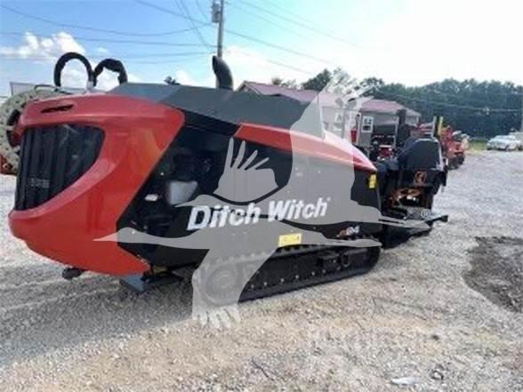 Ditch Witch JT24 Oprema za vodoravno smerno vrtanje