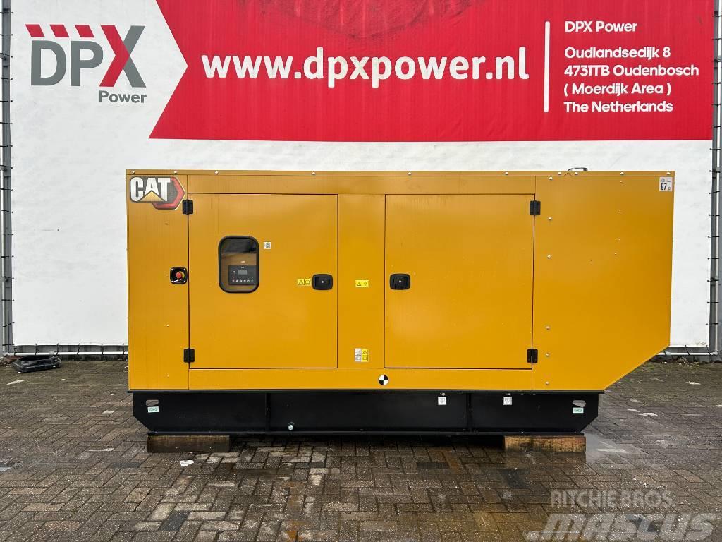 CAT DE330E0 - C9 - 330 kVA Generator - DPX-18022 Dizelski agregati
