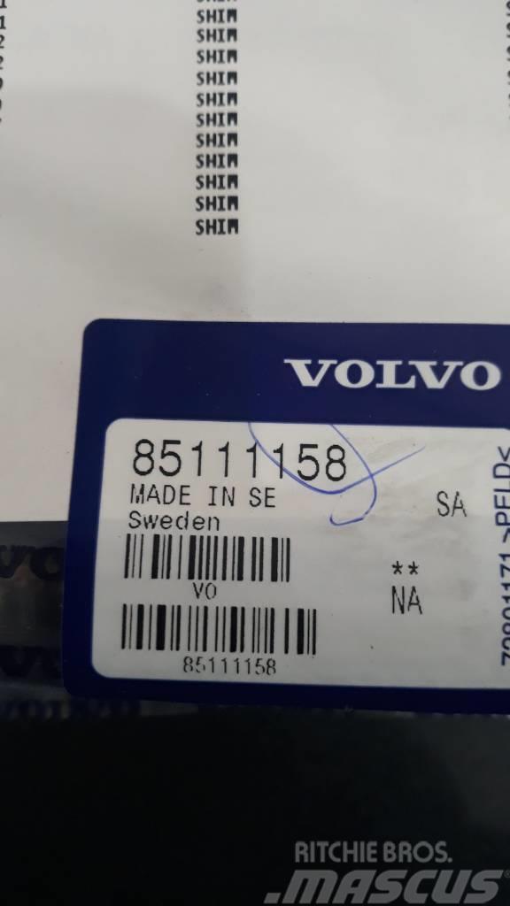 Volvo SHIM KIT 85111158 Motorji