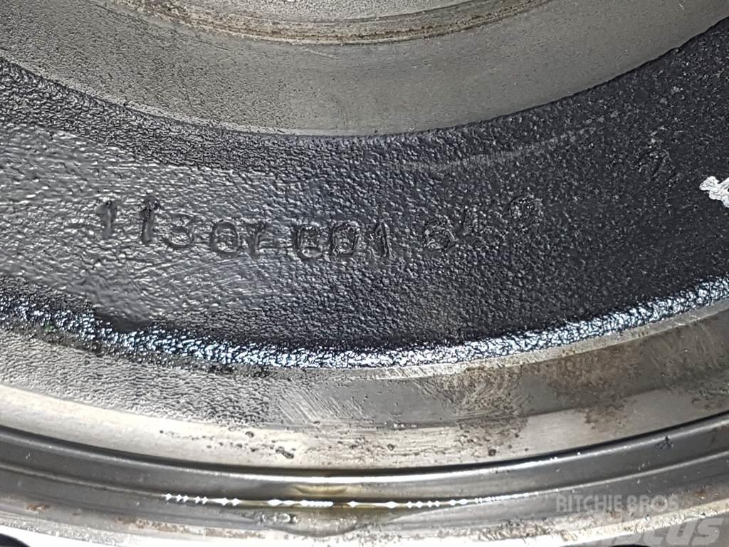 Spicer Dana 319/113/56-Terex TL210-Brake piston/Bremskolb Osi