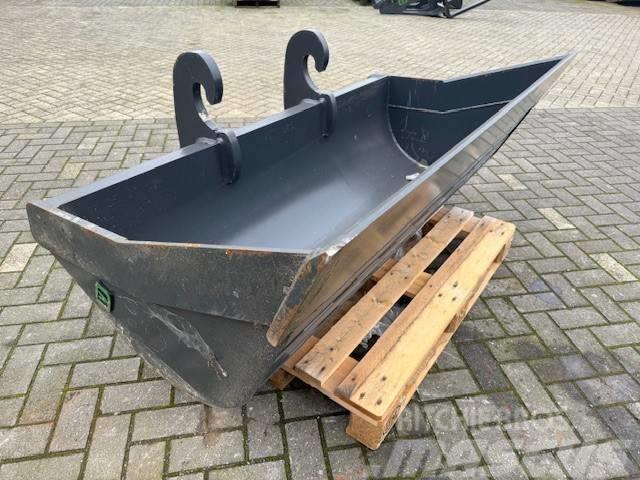  Vematec CW30 Ditch-cleaning bucket 1800mm Žlice