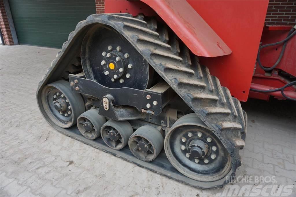 Case IH Steiger 9370 Quadtrac Traktorji